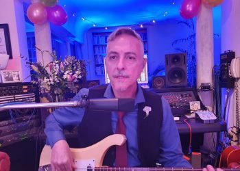 Pedro aznar en streaming