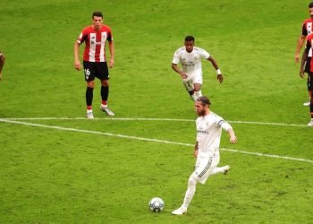 Ramos de penal