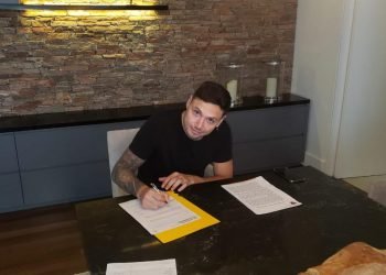 Zarate contrato