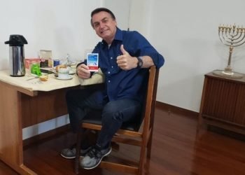 Bolsonaro