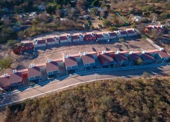 Casas