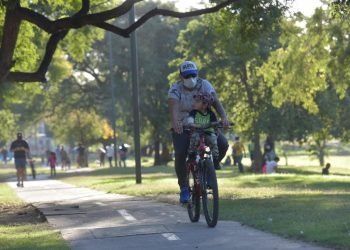 Ciclovia