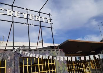 El creyente bar