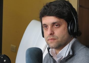 Federico zarate