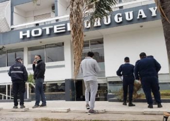 Gentileza carlos paz vivo
