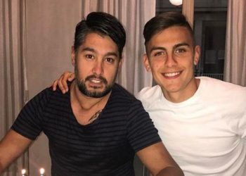 Gustavo dybala