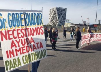 La voz del interior