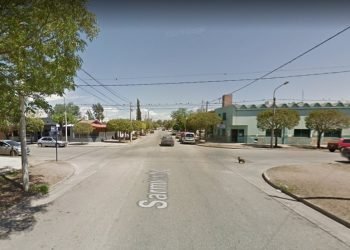 Lugar del hecho