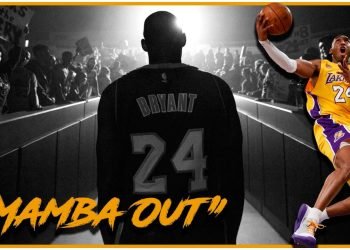 Mamba out