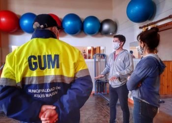 Prensa municipio