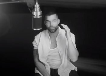 Ricky martin recuerdo