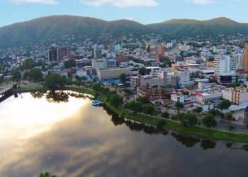 Sierras carlos paz