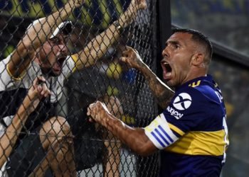 Tevez