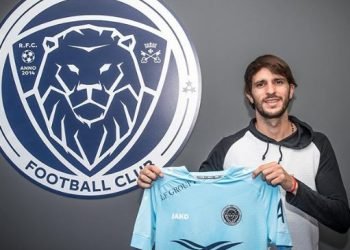 Bravo en el virsliga