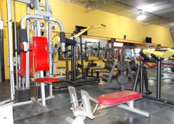 Cearp gym