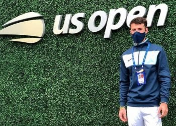 Londero en us open