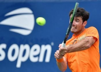 Londero y un buen debut