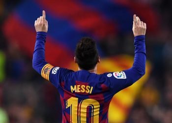 Messi no ira a entrenar