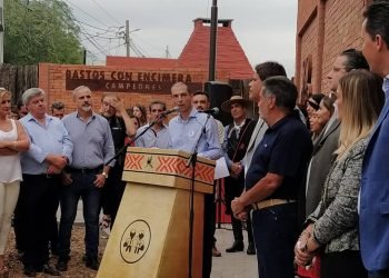 Picat sobre el festival