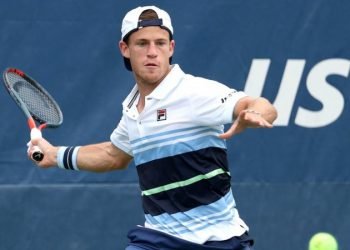 Schwartzman eliminado