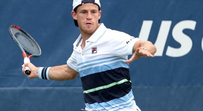 Schwartzman eliminado