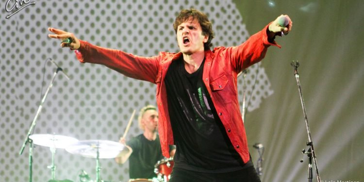 Cosquin rock online