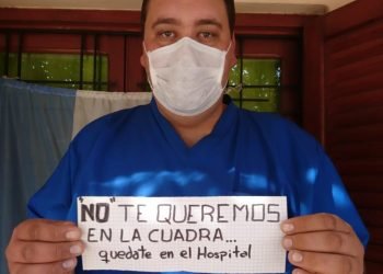 Enfermero