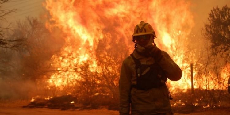 Fuego en cordoba 2
