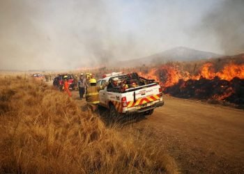Gentileza bomberos voluntarios jesus maria