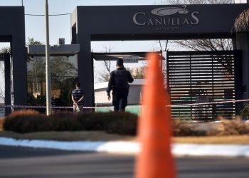 Gentileza pedro castillo la voz del interior