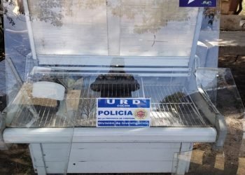 Heladera