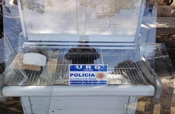 Heladera
