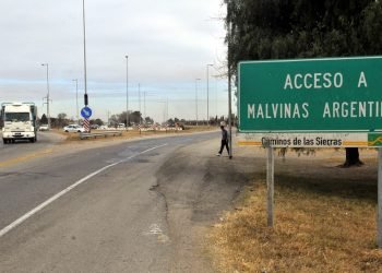 Malvinas argentinas