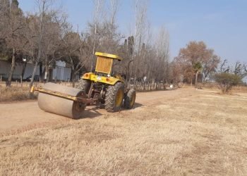 Prensa municipalidad