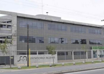 Sanatorio allende 1