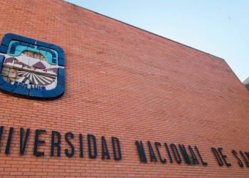 Universidad de san luis