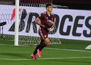 River y un valioso empate