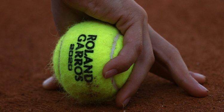 Roland garros