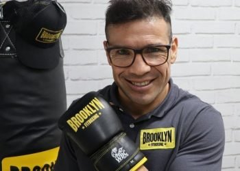 Sergio martinez peleará otra vez este año
