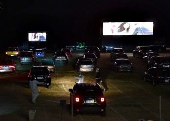 Autocine