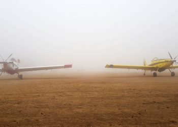 Aviones