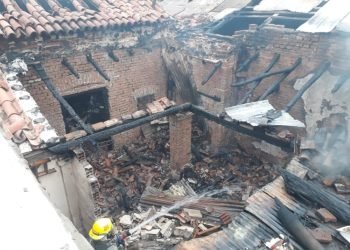 Bomberos 5