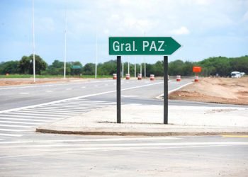General paz