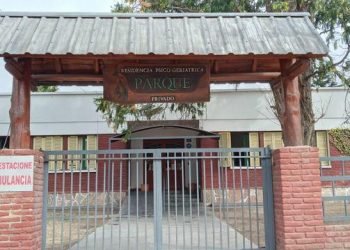 Geriatrico gentileza
