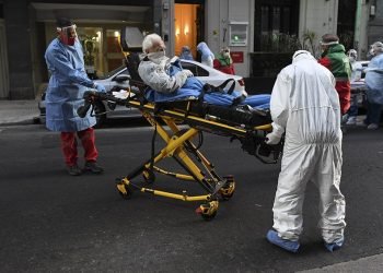 Geriatricos