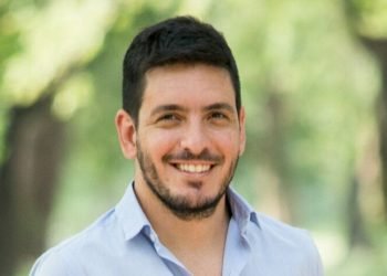 Marcos ferrer