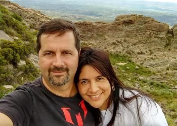 Pareja