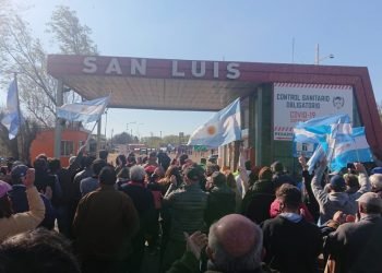 San luis
