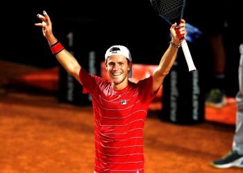 Schwartzman a la final