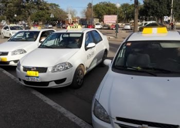 Taxis locales